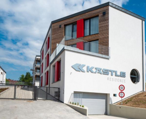 Kästle Residence, Nové Mesto Na Morave